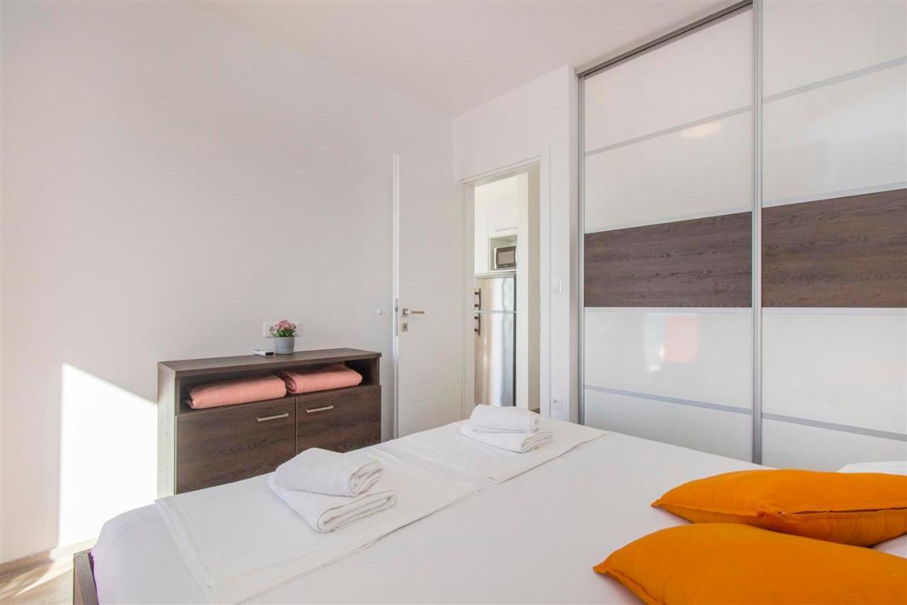 Villa Top Of Murter, One Bedroom Apartment 2 Exterior foto