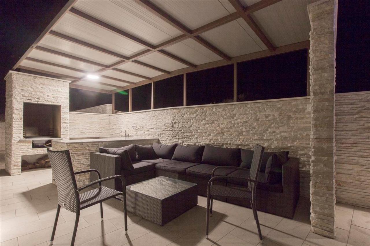 Villa Top Of Murter, One Bedroom Apartment 2 Exterior foto