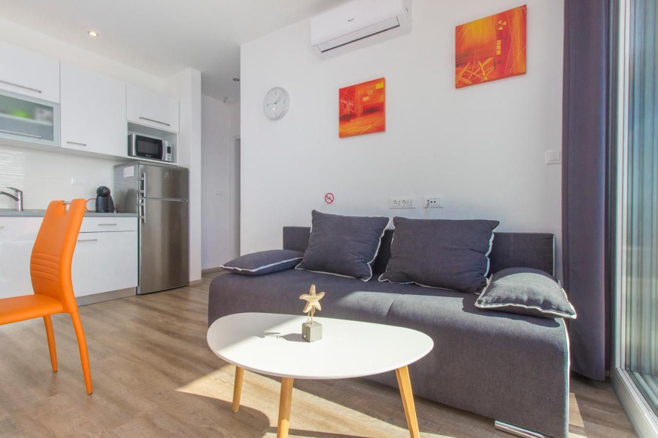 Villa Top Of Murter, One Bedroom Apartment 2 Exterior foto