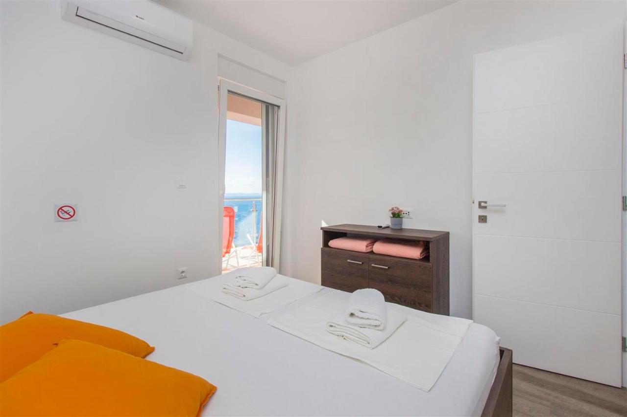Villa Top Of Murter, One Bedroom Apartment 2 Exterior foto